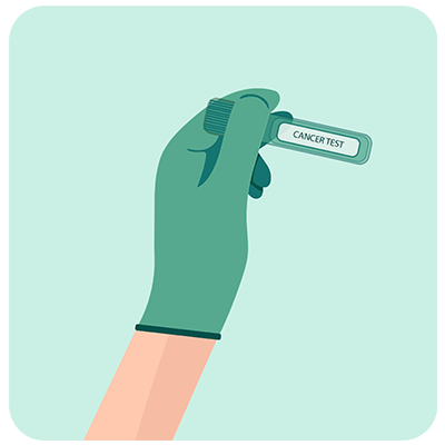 Cancer genetic testing