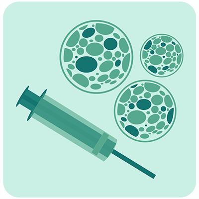 Cell therapy